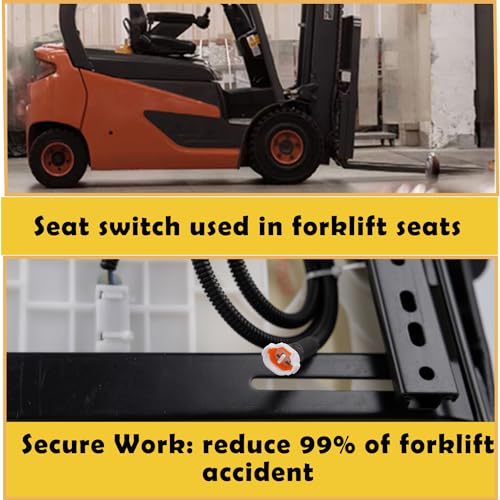 Toyota 8FGCU25 forklift