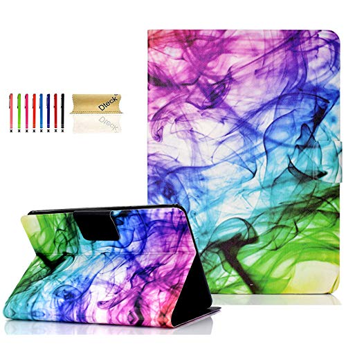 Dteck Slimshell for All-New Kindle 10th Gen 2019 Model - Ultra Thin Lightweight