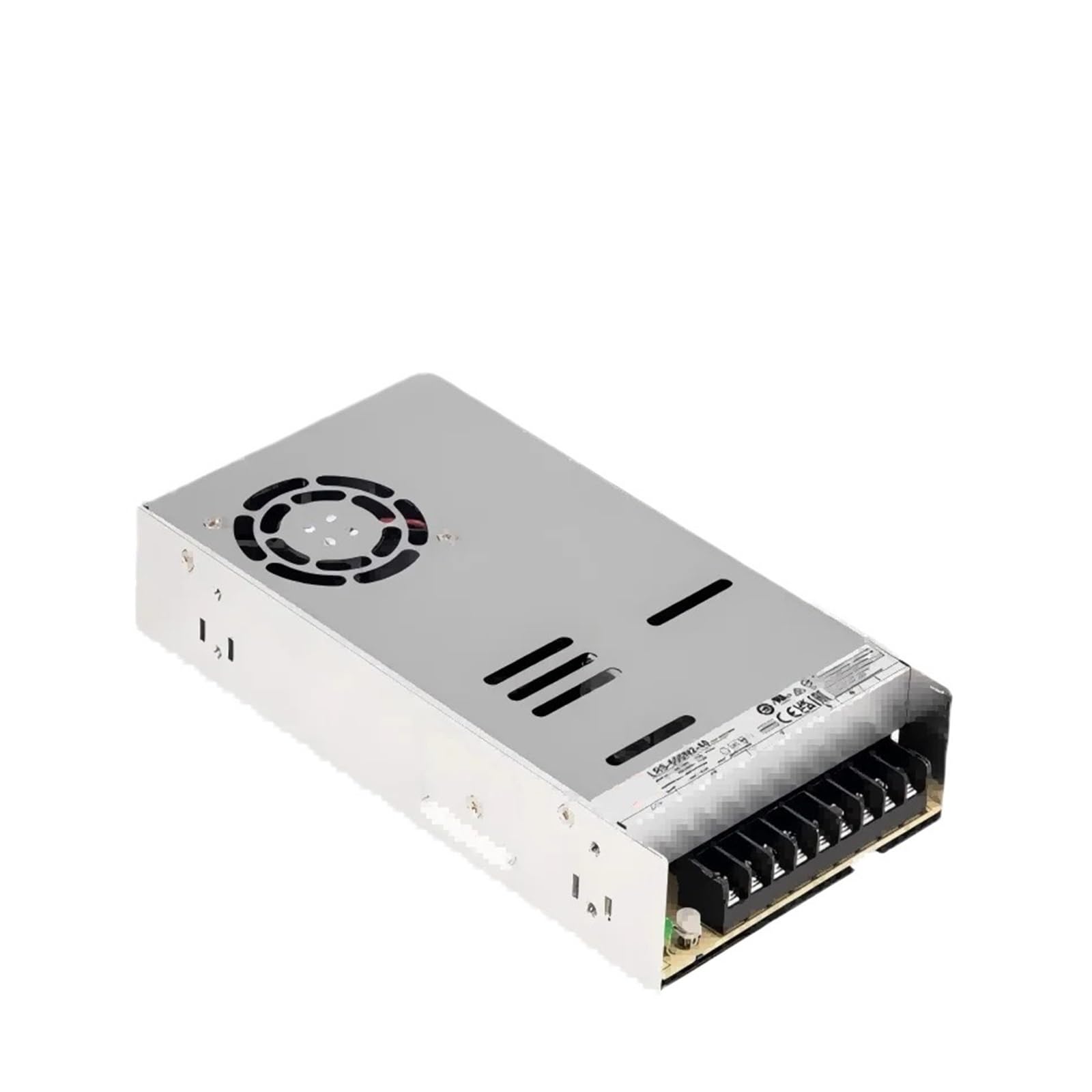BRODEFUP 600W Single Output Power Supply LRS-600N2-12V LRS-600N2-24V LRS-600N2-36V LRS-600N2-48V(LRS-600N2-48)