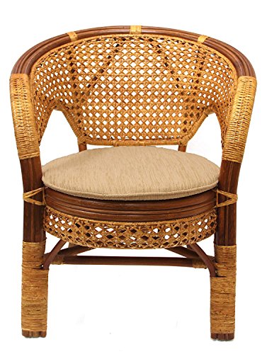 Pelangi-Handmade-Rattan-Dining-Wicker-Chair-WCushion 51qHCZJyi4L