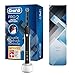 Oral-B PRO 2 2500 Elektrische Zahnbürste/Electric Toothbrush, 2 Putzmodi und visuelle Andruckkontrolle für Zahnpflege, Design Edition mit Reiseetui, Muttertagsgeschenk / Vatertagsgeschenk, schwarz