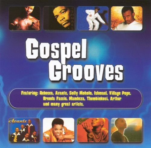 Gospel Grooves