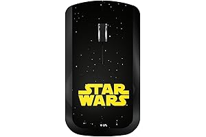 Keyscaper Star Wars: BaseOne Wireless Mouse