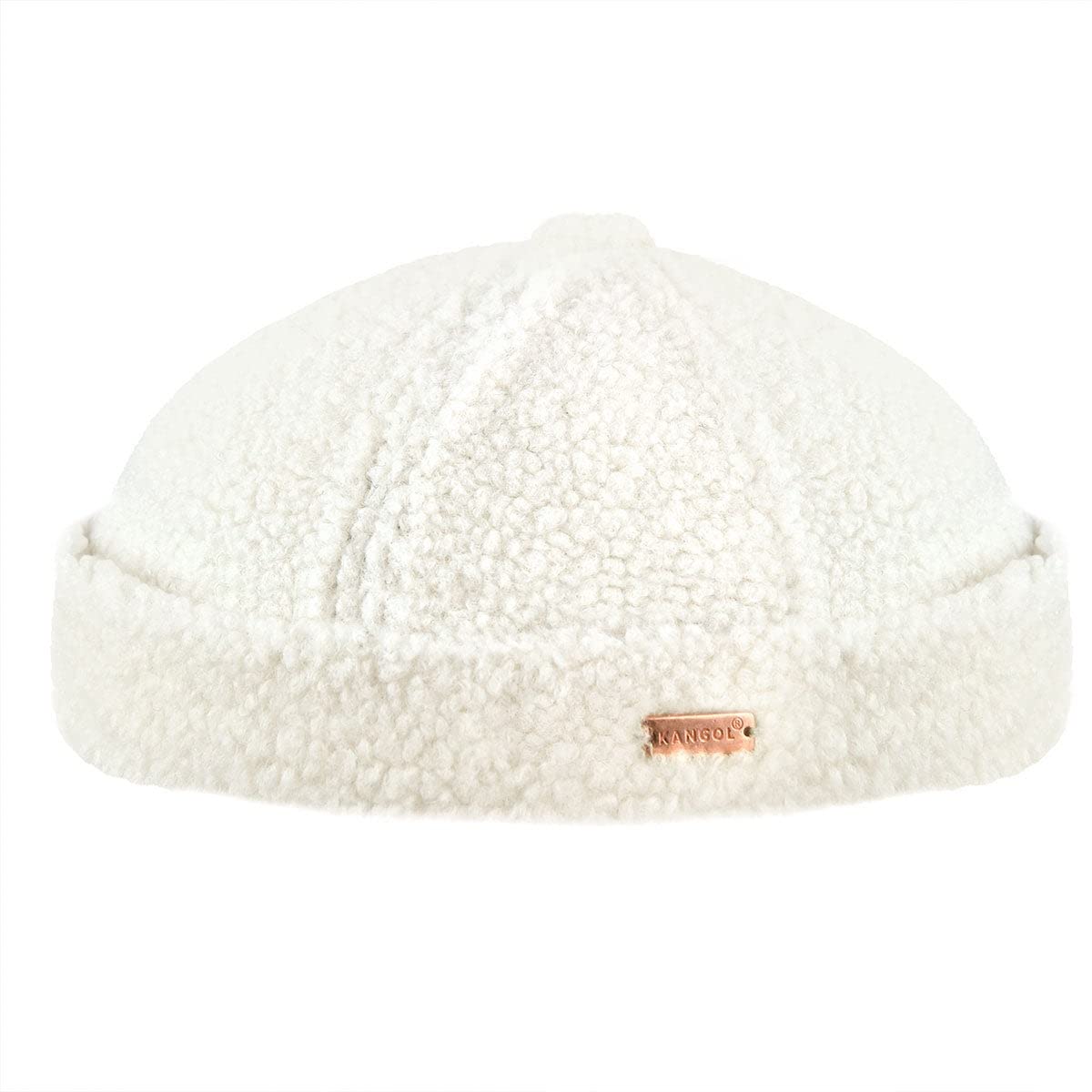 帽子 KANGOL WIND AND SEA beanie White KANGOL WIND AND SEA beanie White WIND AND SEA ✖️ KANGOL