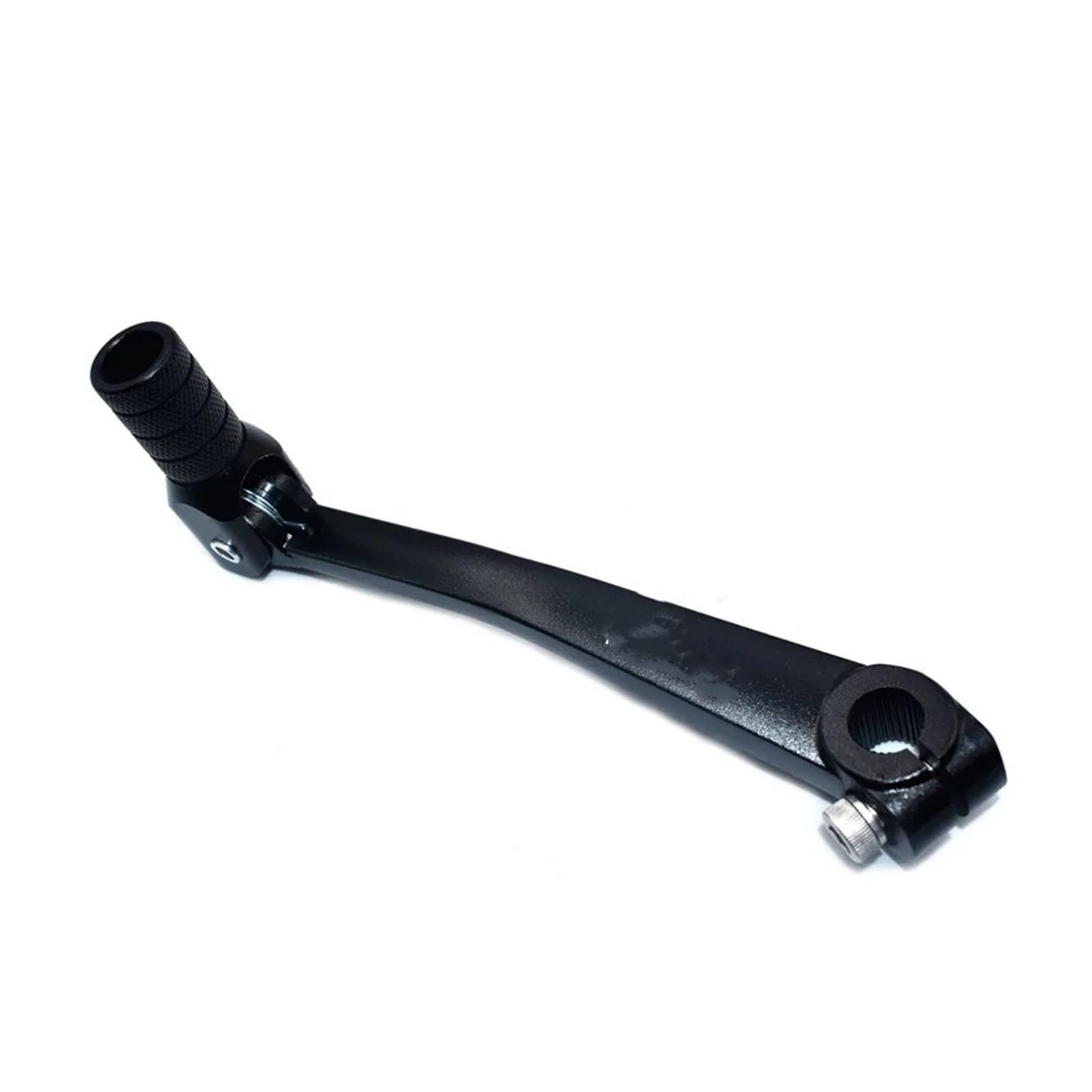 SYC27QP Shift Pedal Lever Motorcycle Gear Shift Lever Rod 50cc 110cc 125cc 250cc Dirt Pit for Monkey Motorcycle ATV Quad Motocross Parts Shift Lever Shift