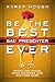 Be the Best Bad Presenter Ever: Break the Rules, Make Mistakes, and Win Them Over