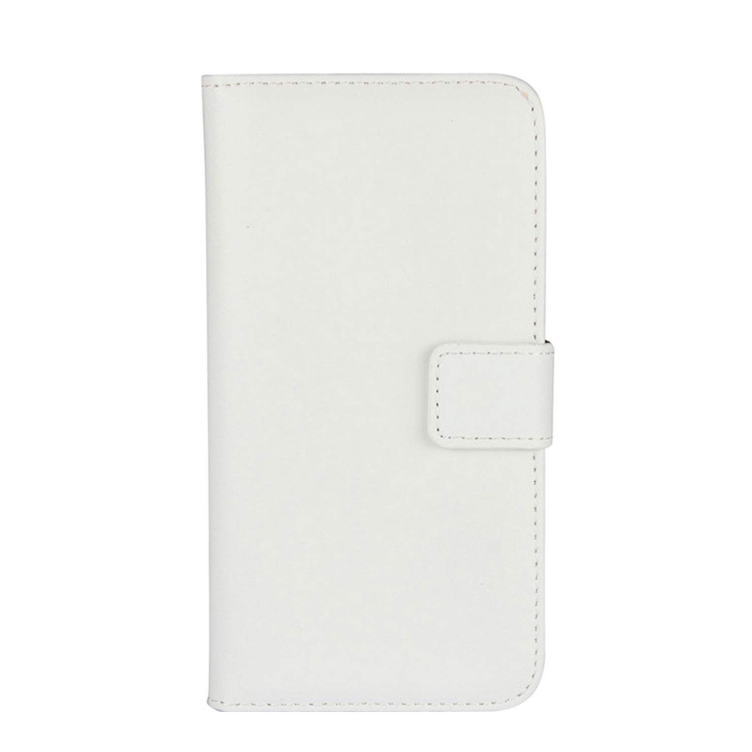 Smart Fit Sport iPhone Leather Case