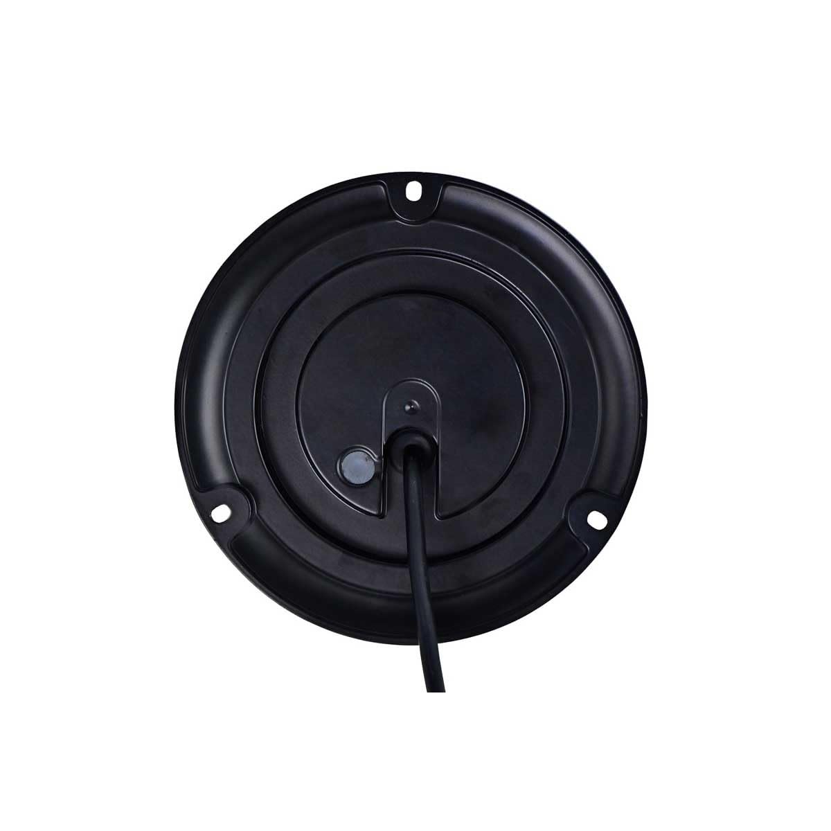 HELLA VALUEFIT 2XD 357 980-001 LED-Flitslamp - Slim - 12/24V - Geel - Geschroefd/Magneetbevestiging - Kabel: 3000mm - Stekker: open kabeleinden