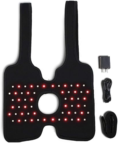 Tommie Copper Envoltura para juntas de terapia de luz infrarroja de grado profesional