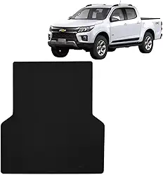 Tapete Protetor Caçamba Nova S10 Cabine Dupla 2012 A 2023