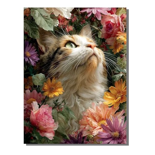 G L yCgoCio[  DIY Paint by Numbers LbghG h G fW^G (t[X) uVƃANG̋ l̂߂̃NGCeBuȎ H| z[  ItBX Mtg 30x4