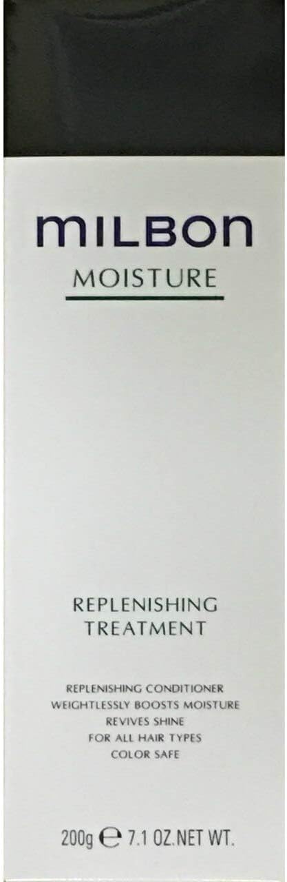Moisture Replenishing Treatment Conditioner 7.1 oz