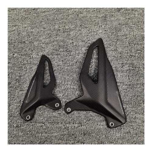 Carénage moto en carbone pour Streetfighter V4 S 2021 design haut de gamme