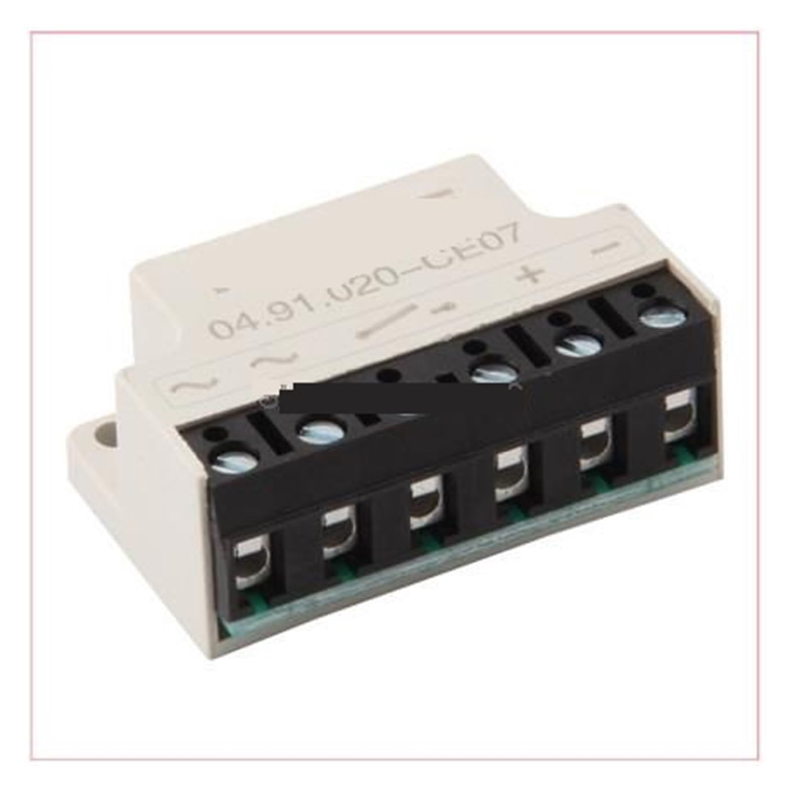 02.91.010-CE07 Keb Rectifier raddrizzatore a semionda 02.91.020-CE07 04.91.010-CE07 04.91.020-CE07 (Color : KEB 04.91.020-CE07)