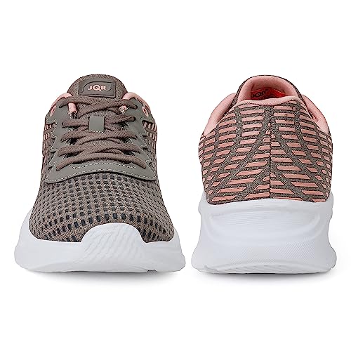 Image of JQR Womens Moon-01 First Walker Shoe