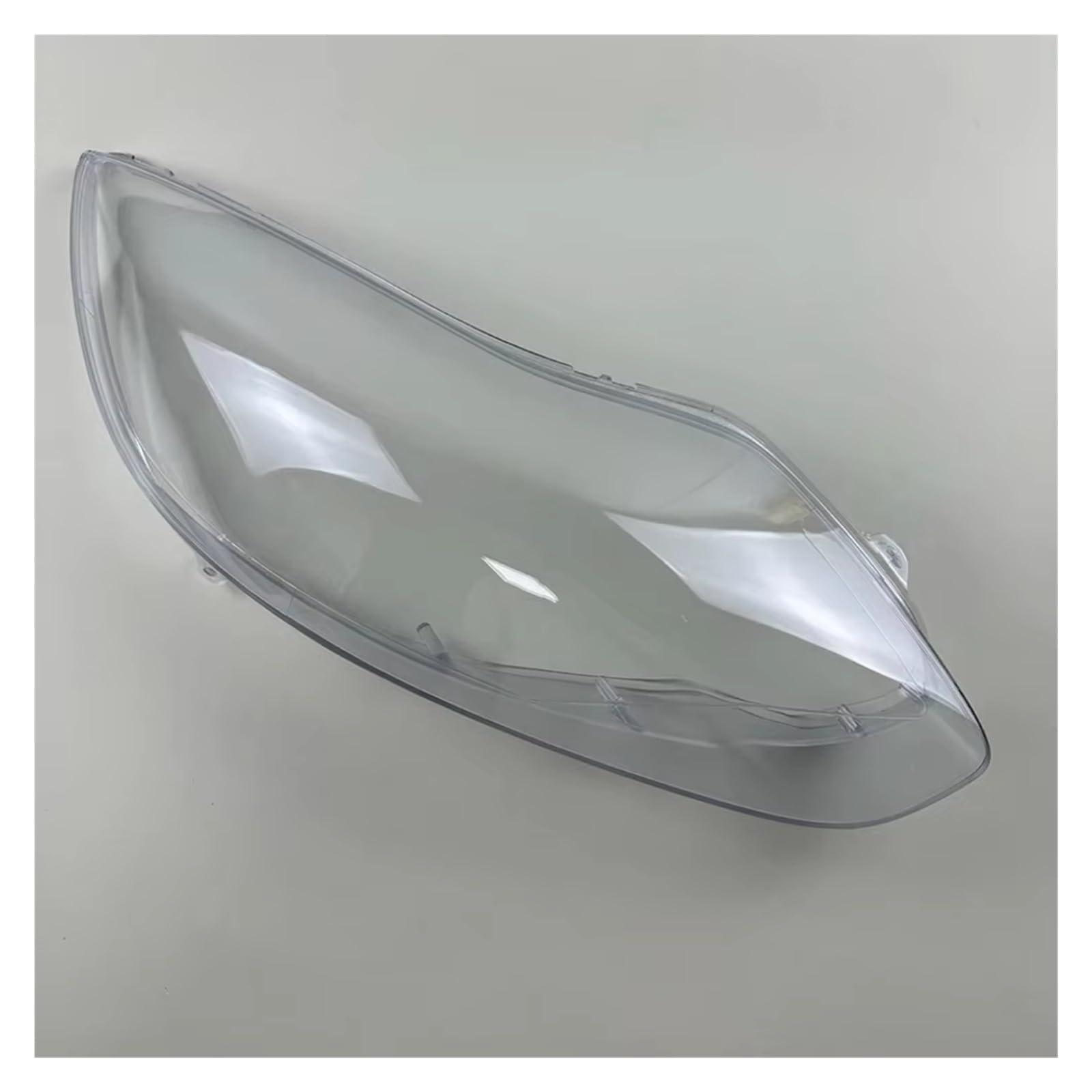 Abat jour couvercle masque transparent Ford Focus 2014 optique