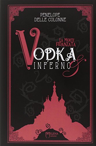 Vodka&Inferno: 1 Vodka&Inferno: 1