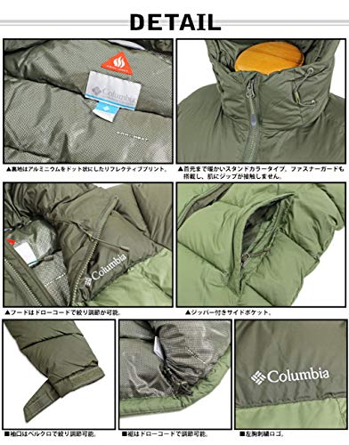 コロンビア Columbia 福袋21年の発売日と予約購入方法や値段と中身のネタバレ感想まとめ