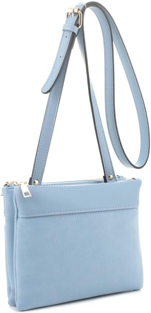 Bolsas Cross-Body