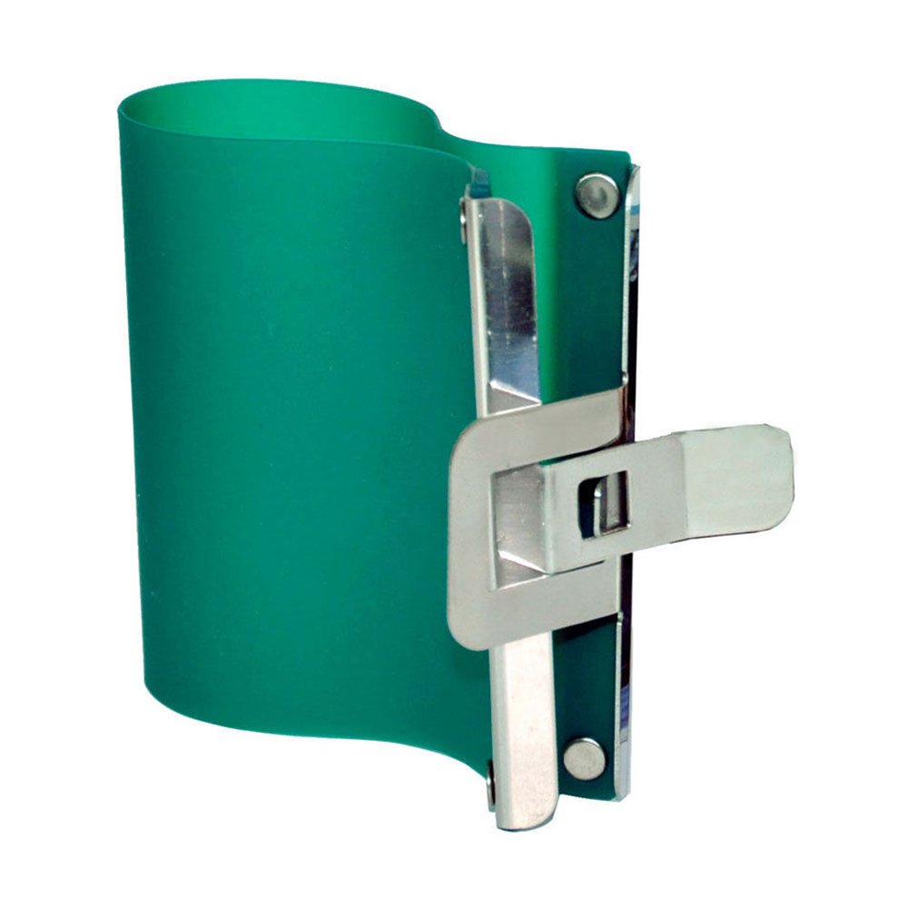 WER Silicone Mug Wraps for Oven Sublimation, 11oz 3D Silicone Wrap Printing Press (1 Pack)