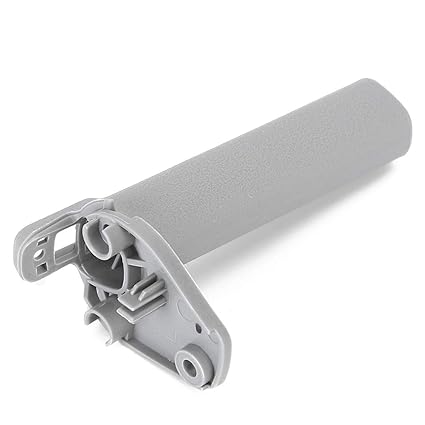 Landing Gear Stand, Original Standard Gray Drone Front Arm Stand, Plastic Front Left/Front Right for 2 Drone(Front left)'