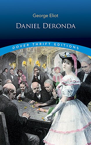 Daniel Deronda (Thrift Editions) view 2