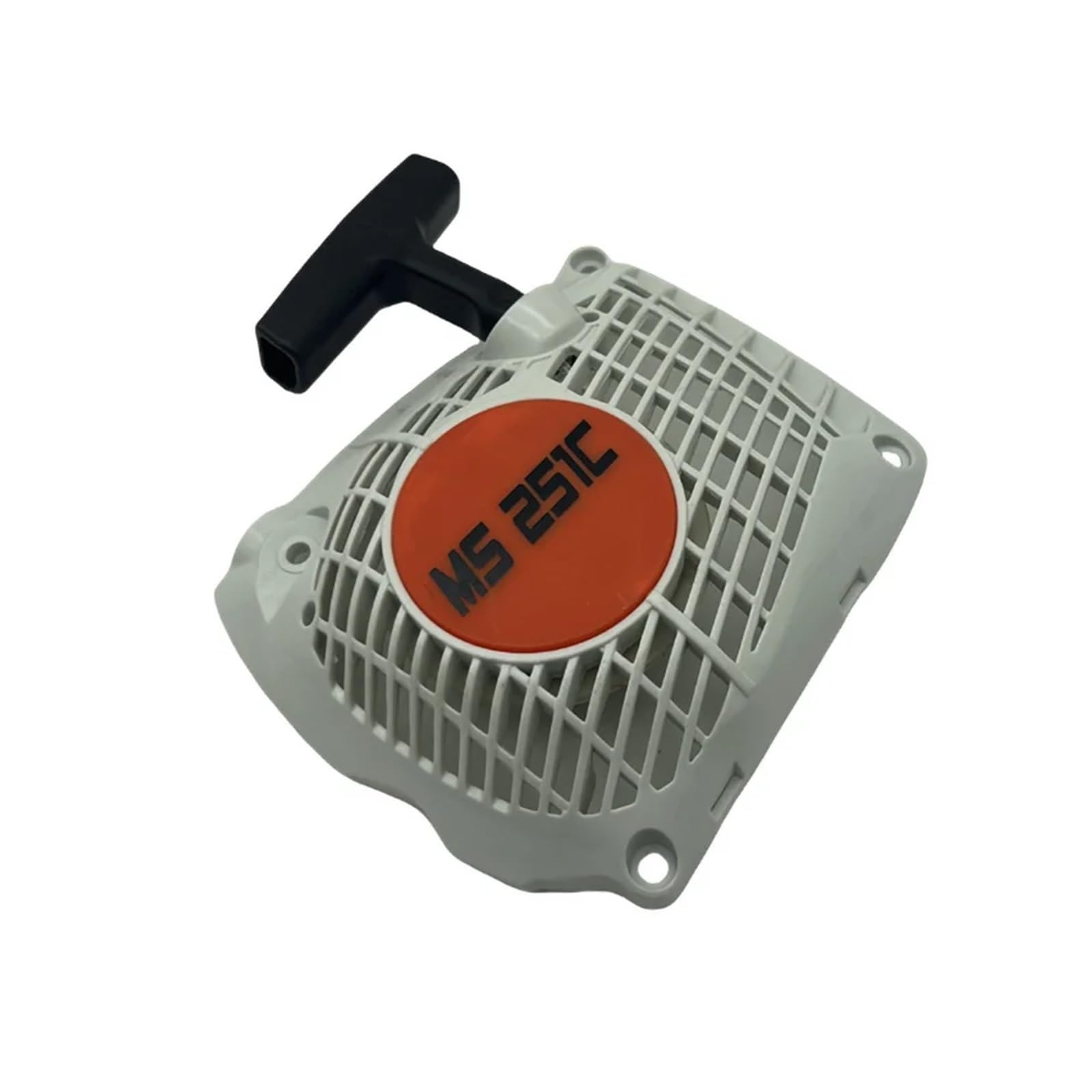 Démarreur à rappel MS231 MS251 lanceur de tronçonneuse thermique