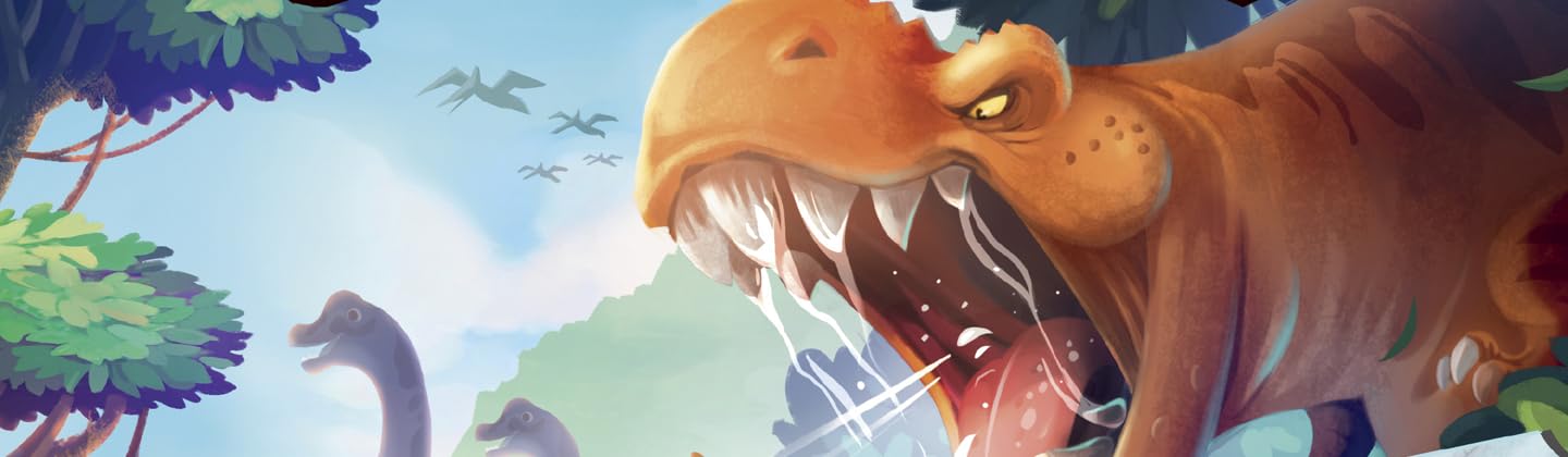 Draftosaurus [FR][ES]