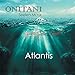 Produktbild Atlantis,1 Audio-CD