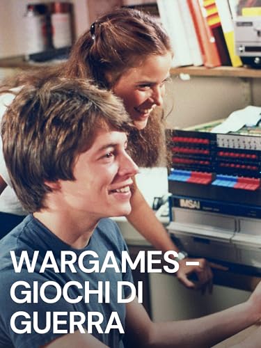  Wargames: Giochi di guerra