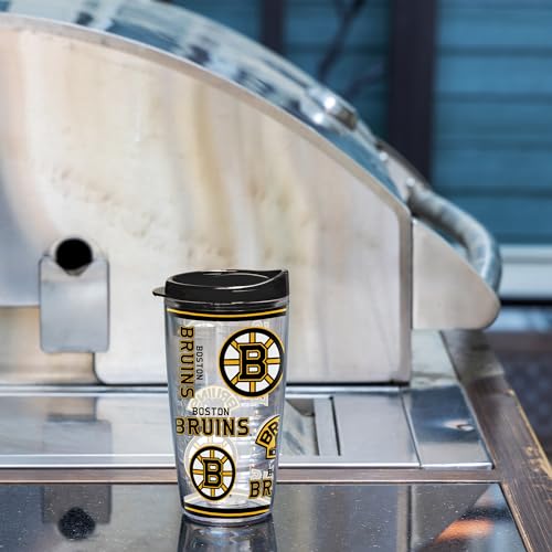 Rico-Industries-NHL-Hockey-Mayhem-Double-Wall-16oz-Tritan-Tumbler-W-Lid