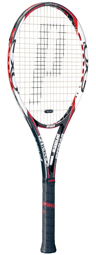 Prince EXO3 Ignite PRO 98 (Frame Only) 1 7T10K : Amazon.com.au