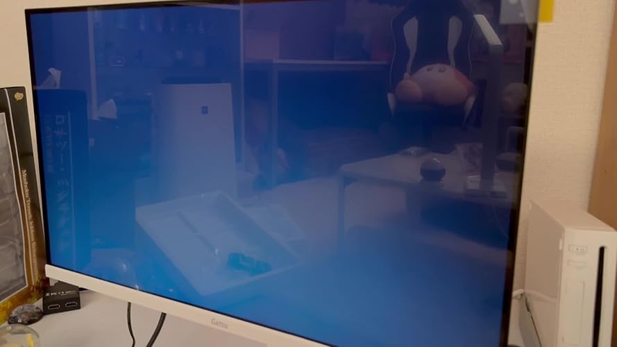 Amazon.co.jp: 【発売セール】Gatsu ゲーミングモニター 23.8