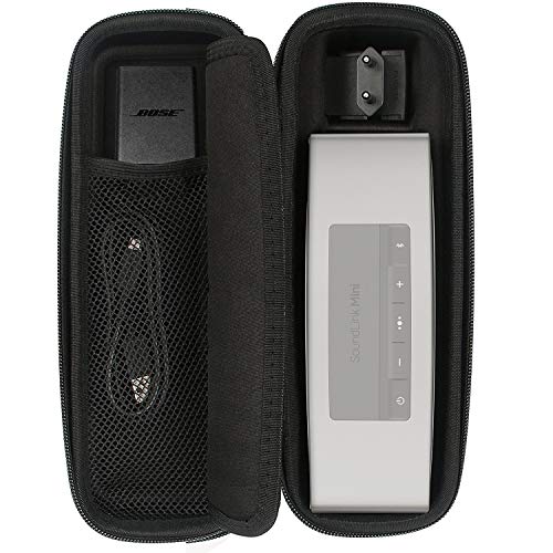 Portable Protective Hard Case