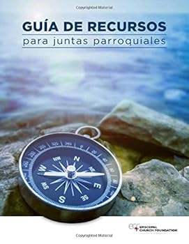 Paperback Guia de Recursos (Spanish Edition) [Spanish] Book
