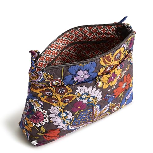 Vera Bradley Premium Cotton Original Hipster Crossbody2