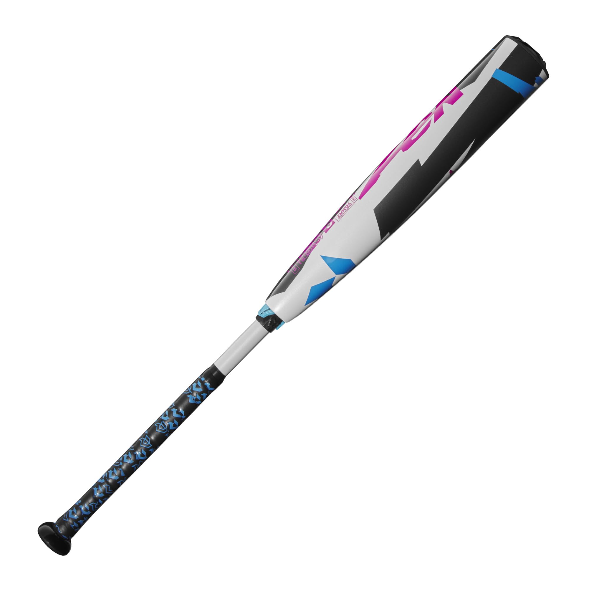 Amazon | DeMarini 2025 Zen (-8) USSSA 野球バット - 32インチ/24