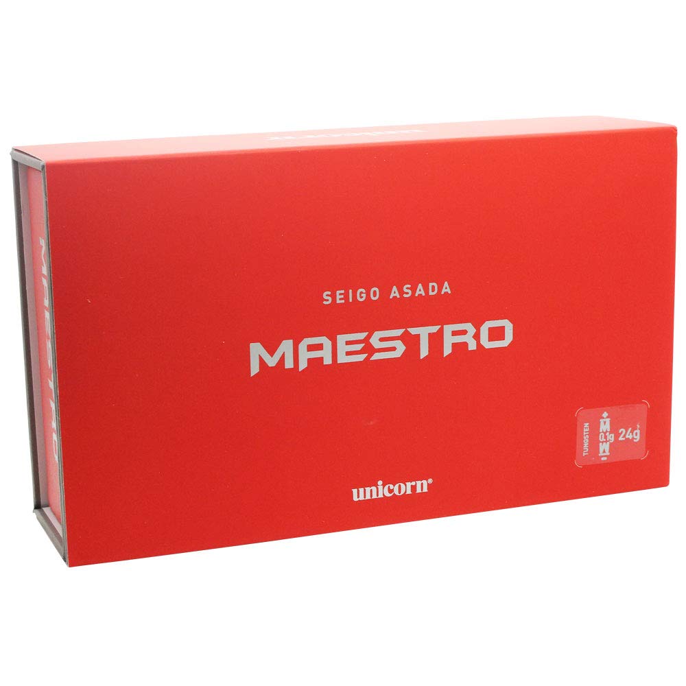 Amazon | ユニコーン マエストロ 2BA 浅田斉吾 ソフトダーツ unicorn
