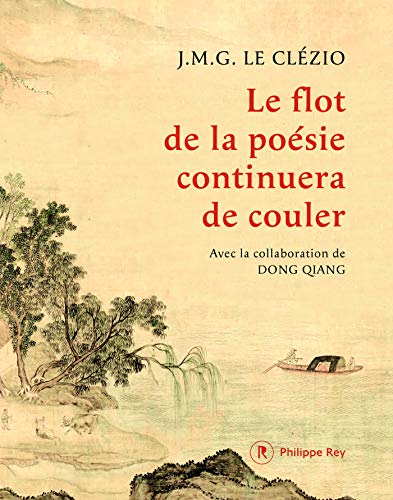 Le flot de la poésie continuera de couler livre En ligne