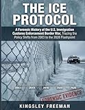 THE ICE PROTOCOL: A Forensic History of the U.S. Immigration Customs Enforcement Border War, Tracing the Policy Shifts from 2003 to the 2026 Flashpoint