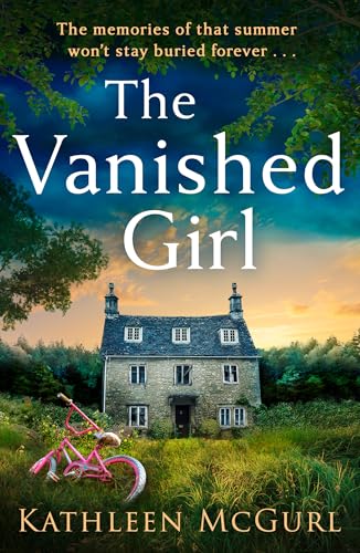 The Vanished Girl: A missing child, a long-held secret, and a SHOCKING twist. The BRAND-NEW for 2026...