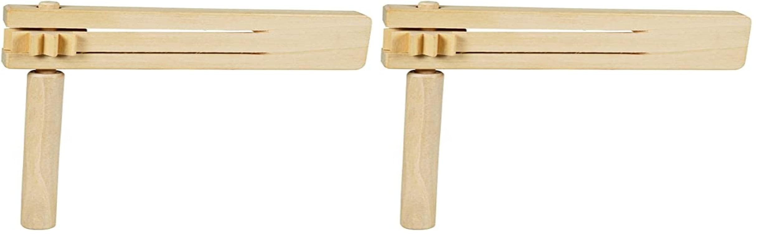 GoKi Houten Ratel - 3