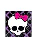 Produktbild Amscan 207242 Monster High Getr-nke Servietten