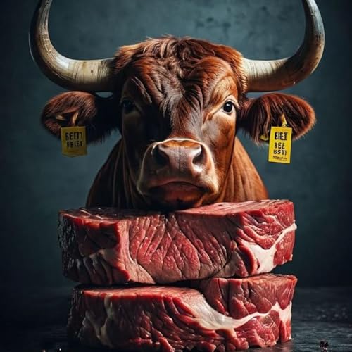 Mi nuevo trabajo como carnicero tiene una lista de reglas extra&ntilde;as