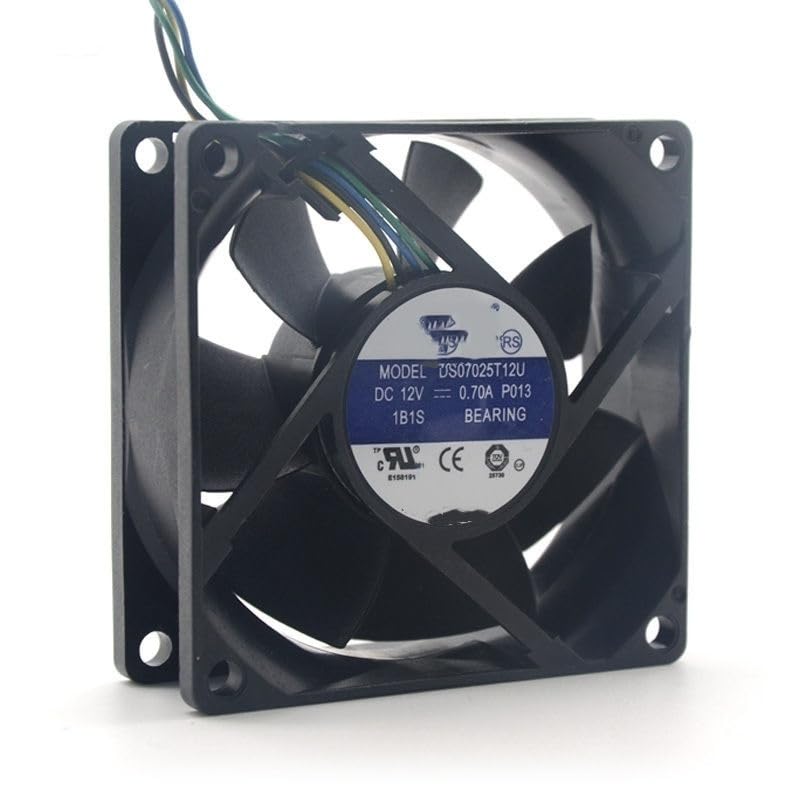 ARCTIC P12 Pro 冷却ファン 240-240mm ARCTIC Japan on X: R1G190-AC37