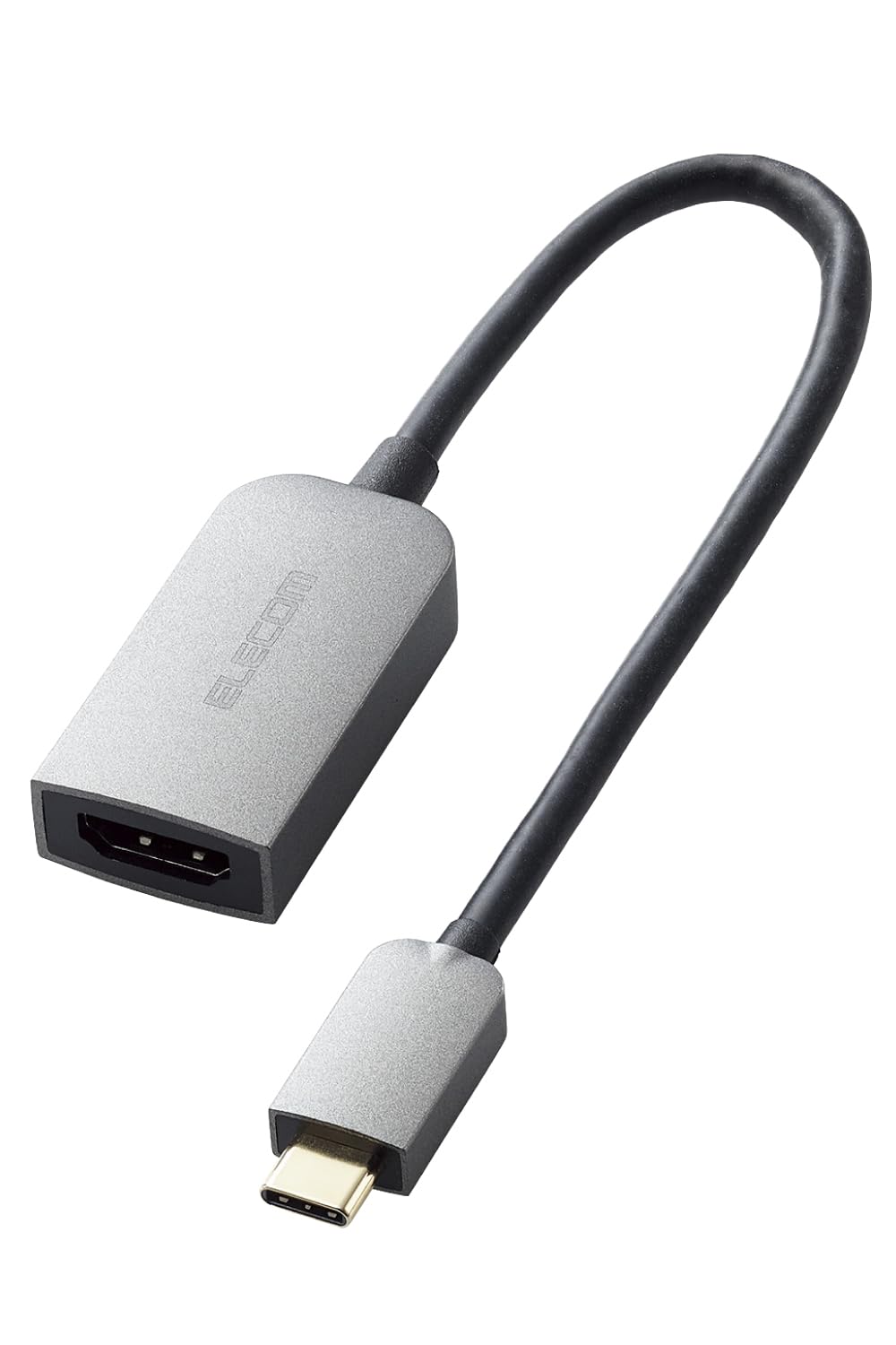 エレコム 4K対応 購入 USBディスプレイアダプタ LDE-HDMI4KU3