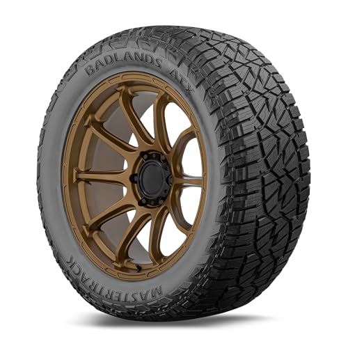 Mastertrack BADLANDS ATX 245/65R17