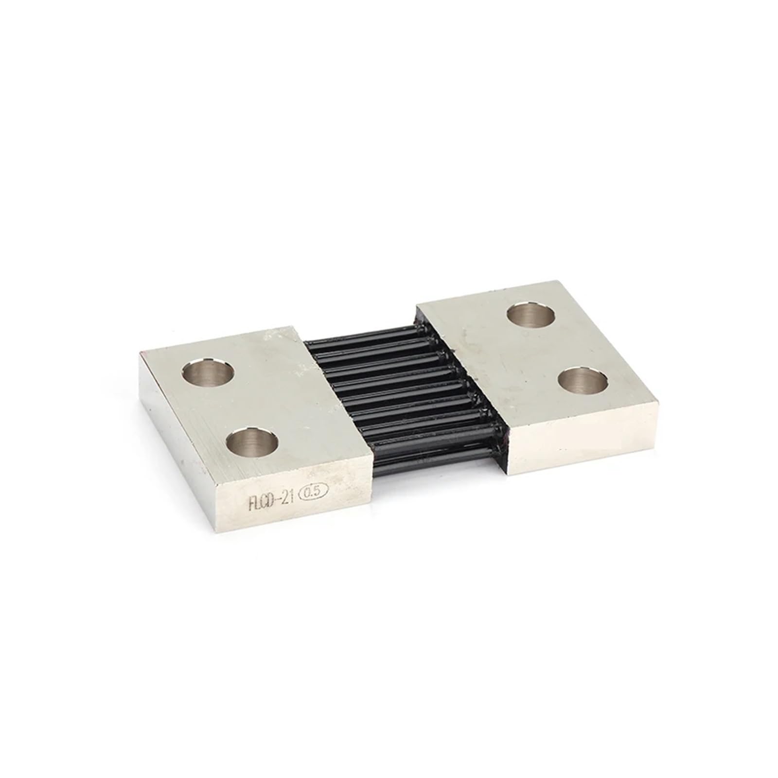 Podzielnik oporu shunt, FL-21 DC Shunt Resistor 250A-1500A 60mV-100mV 0.5 Accuracy(100mv,800A)