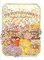 Potted Garden 0273013394 Book Cover
