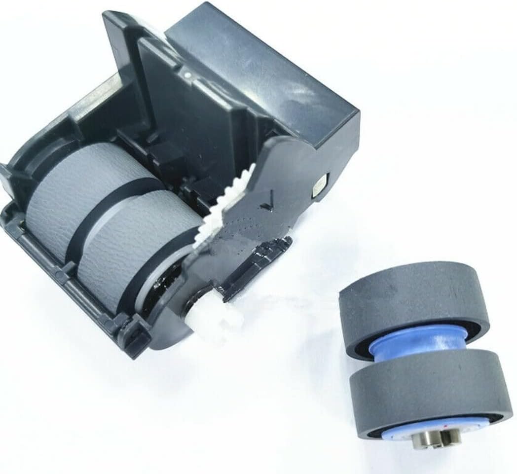Exchange Roller Kit for Canon DR4010C DR6010C Scanner Amazon.co.uk Computers & Accessories